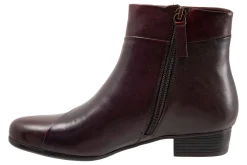 Trotters Maci-Women Standard | Boots