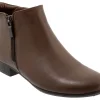 Trotters Major-Women Standard | Extra Wide