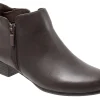 Trotters Major-Women Standard | Extra Wide