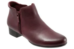 Trotters Major-Women Standard | Extra Wide