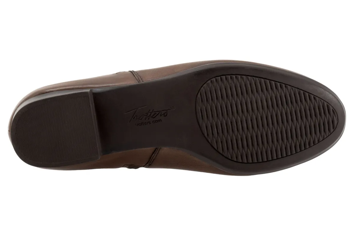 Trotters Major-Women Standard | Extra Wide