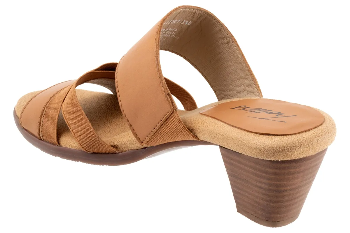Trotters Maxine-Women Standard | Sandals