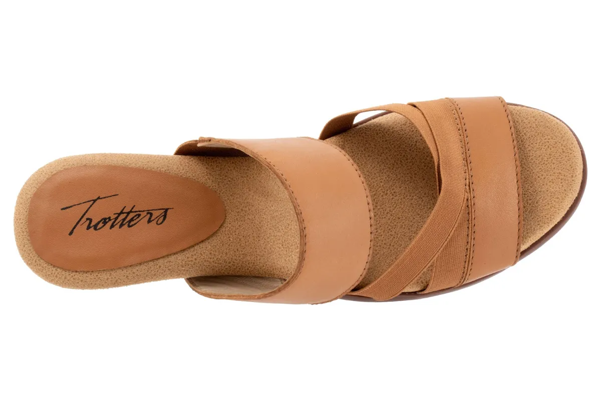 Trotters Maxine-Women Standard | Sandals