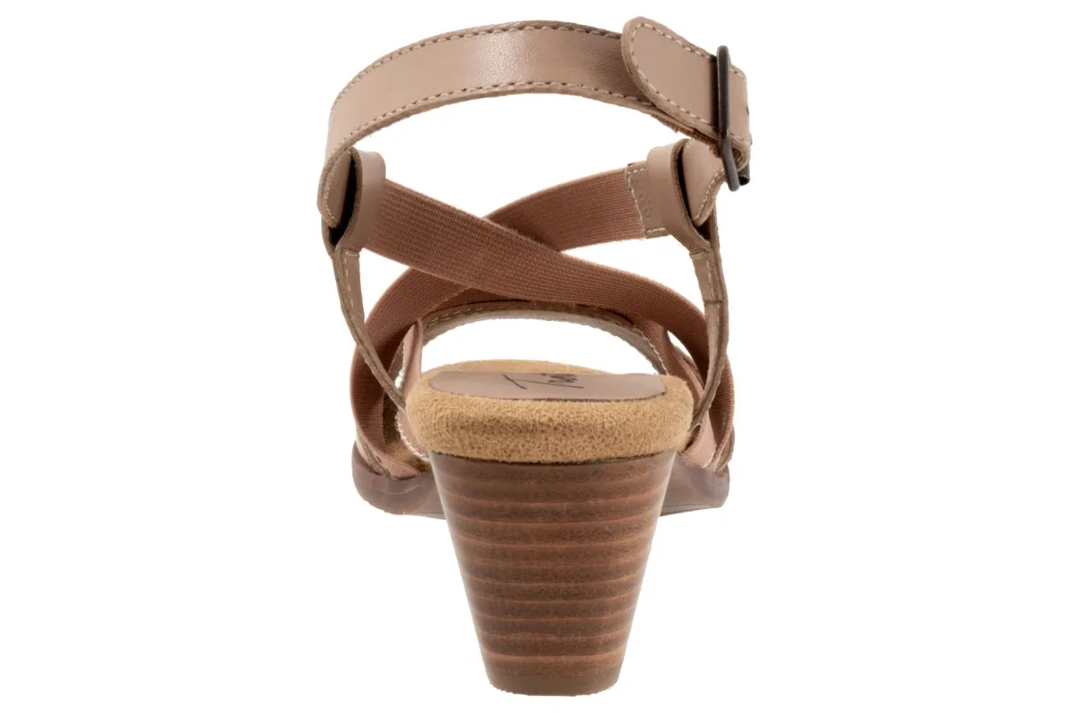 Trotters Meadow-Women Wide | Sandals