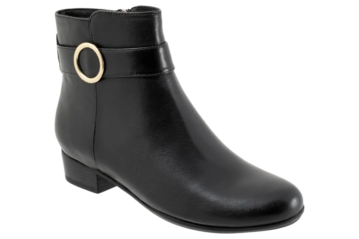 Trotters Melody-Women Narrow | Boots