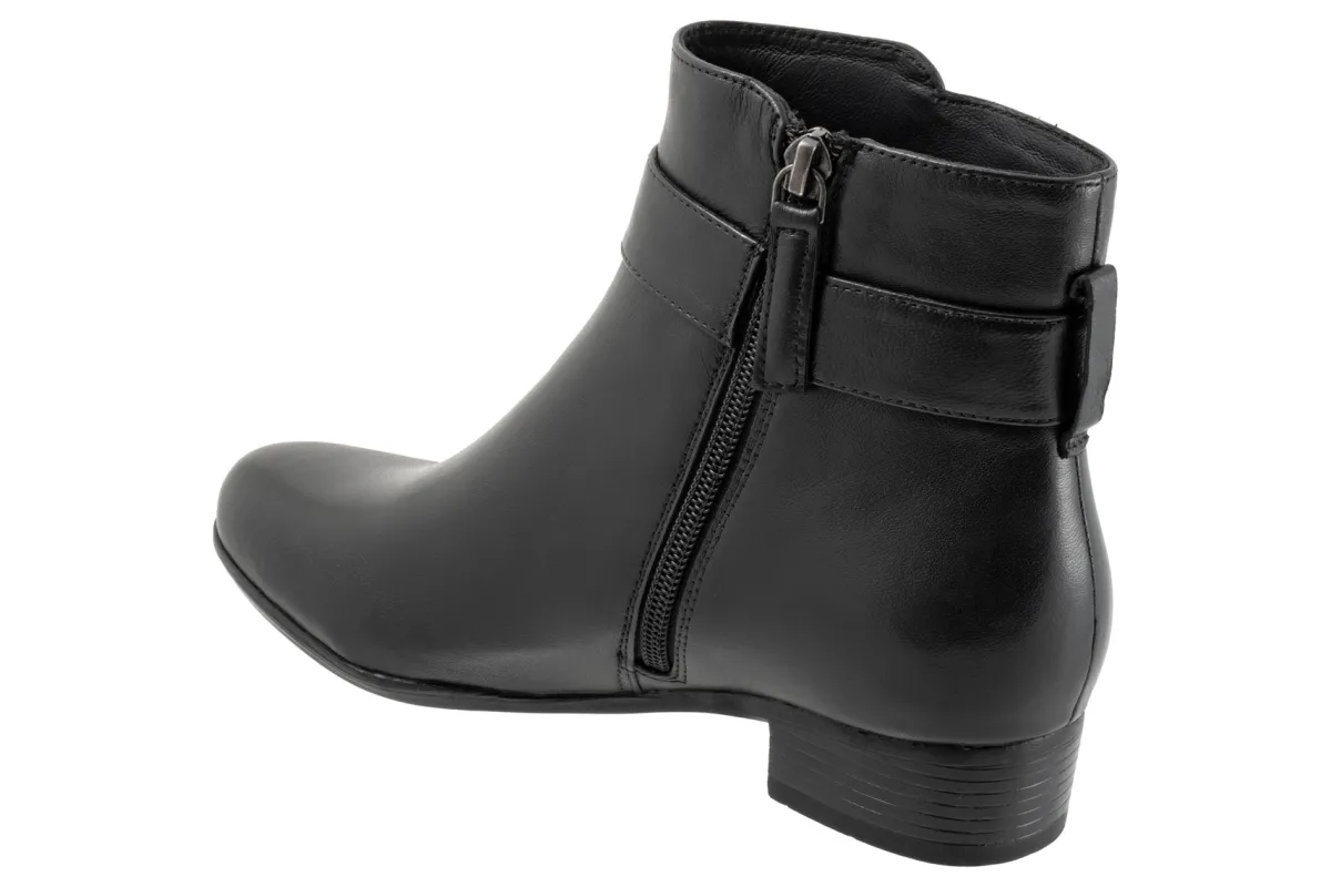 Trotters Melody-Women Narrow | Boots