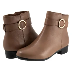 Trotters Melody-Women Wide | Standard