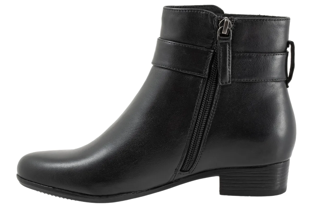 Trotters Melody-Women Narrow | Boots