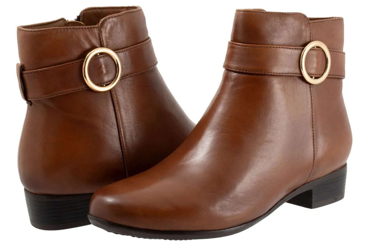 Trotters Melody-Women Narrow | Boots