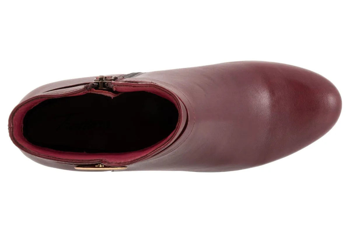 Trotters Melody-Women Narrow | Boots