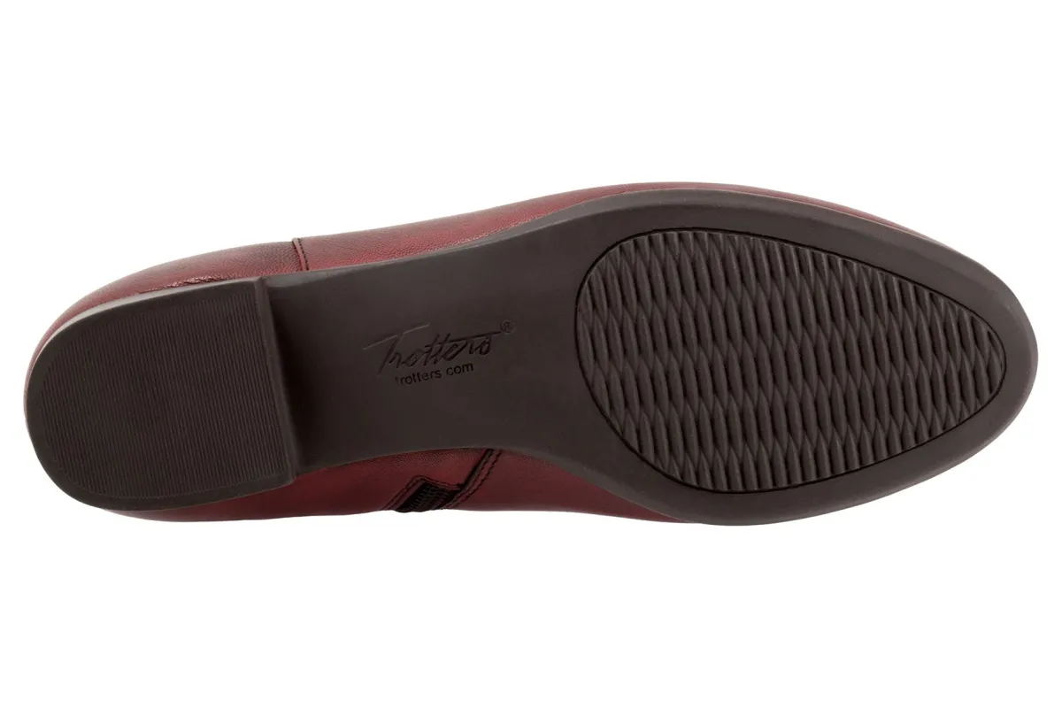 Trotters Melody-Women Narrow | Boots