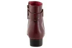 Trotters Melody-Women Narrow | Boots
