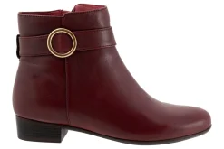Trotters Melody-Women Narrow | Boots