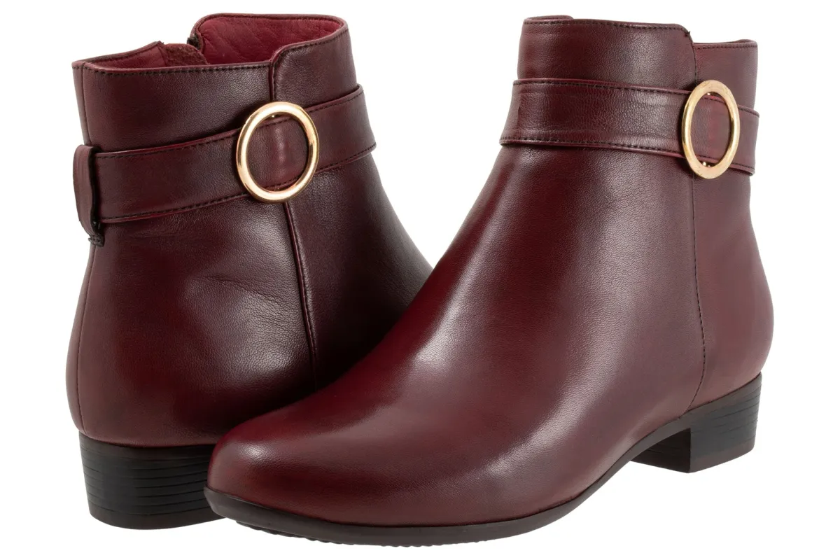 Trotters Melody-Women Narrow | Boots