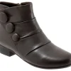 Trotters Mila-Women Extra Wide | Standard