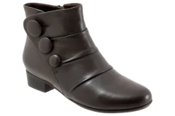 Trotters Mila-Women Extra Wide | Standard