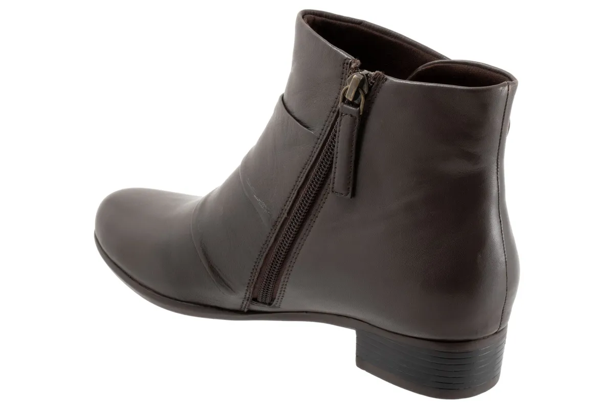Trotters Mila-Women Extra Wide | Standard