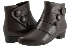 Trotters Mila-Women Extra Wide | Standard