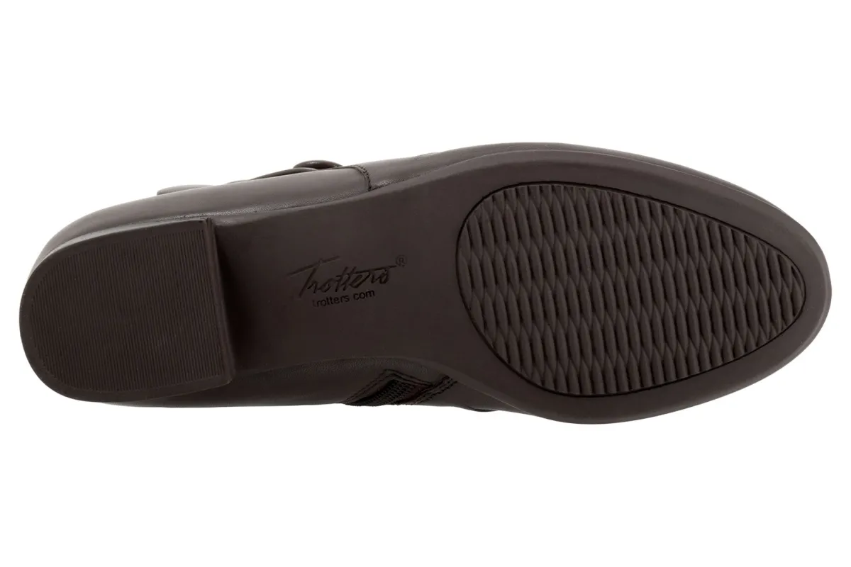 Trotters Mila-Women Extra Wide | Standard