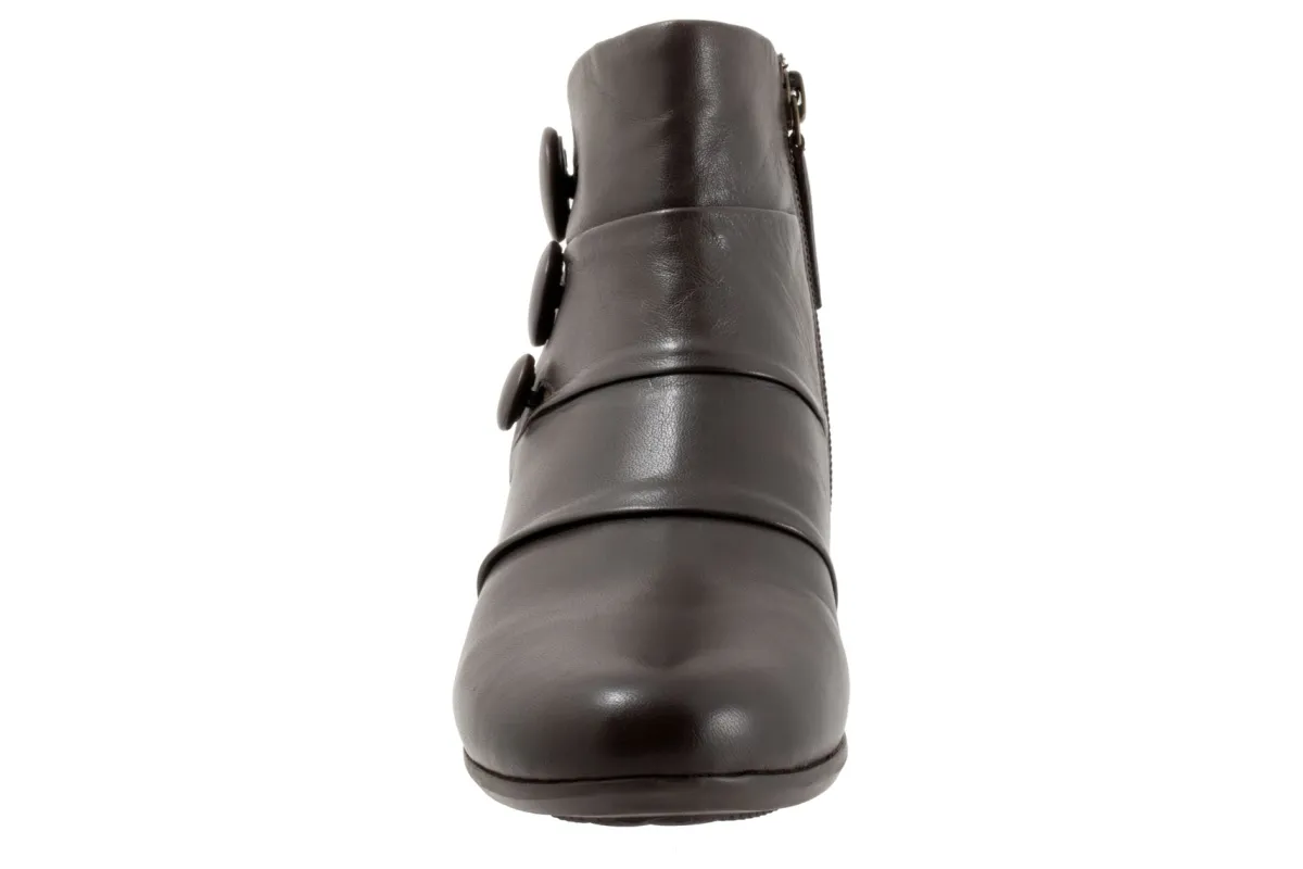 Trotters Mila-Women Extra Wide | Standard