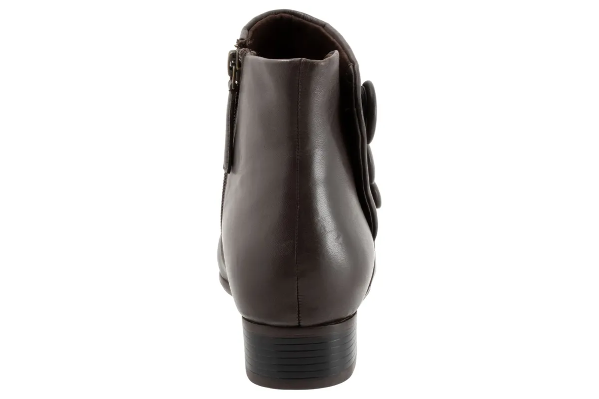 Trotters Mila-Women Extra Wide | Standard