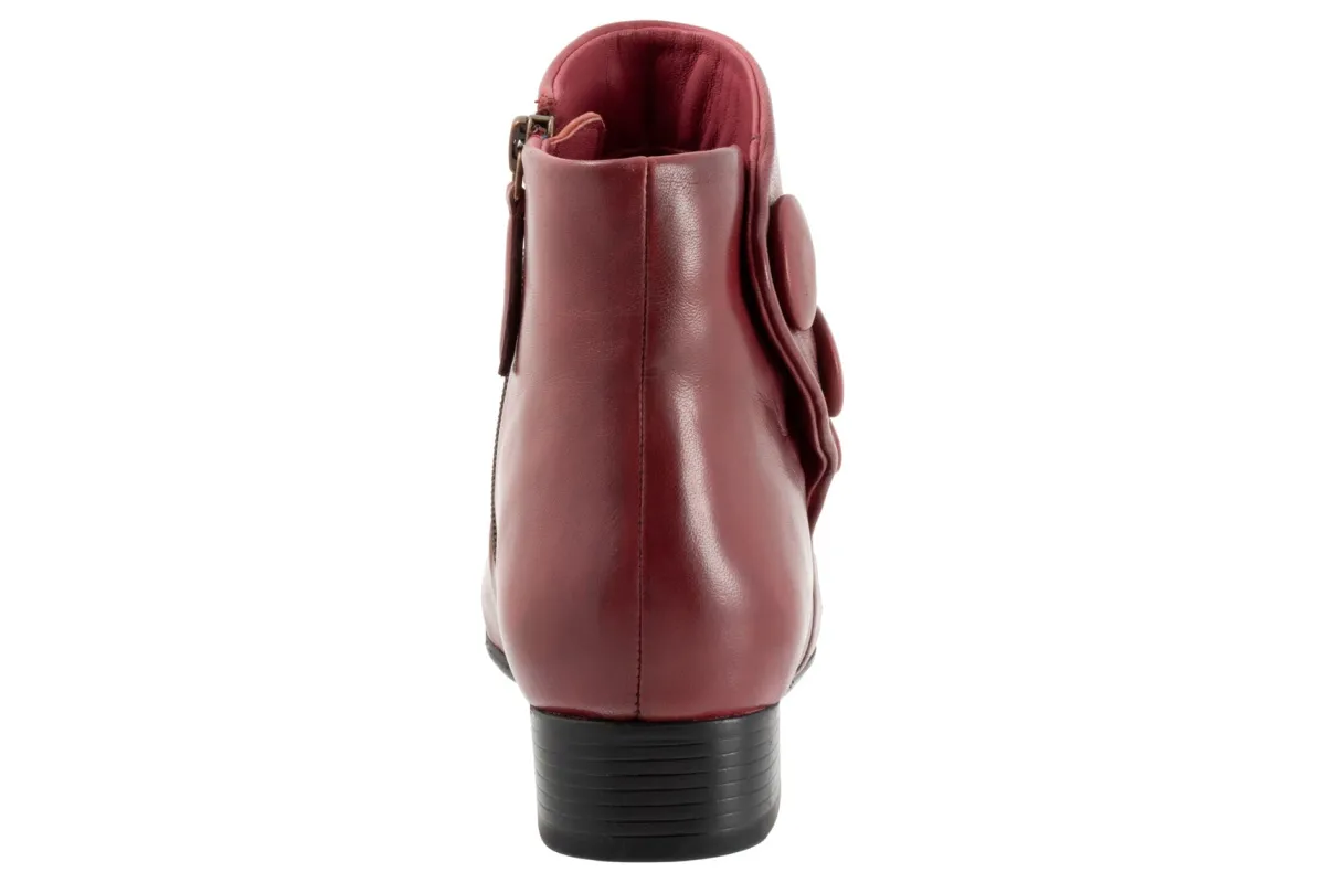 Trotters Mila-Women Wide | Standard