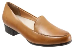 Trotters Monarch-Women Standard | Wide