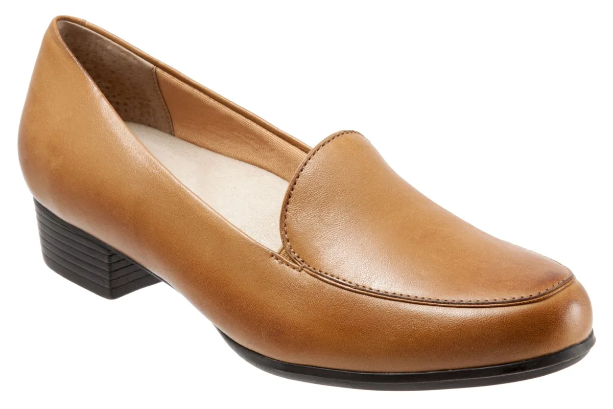 Trotters Monarch-Women Standard | Wide