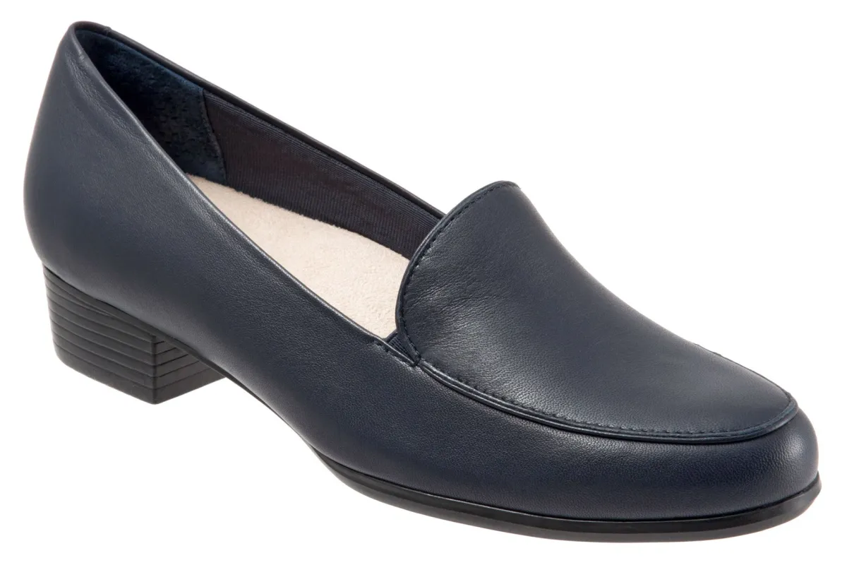 Trotters Monarch-Women Standard | Extra Wide