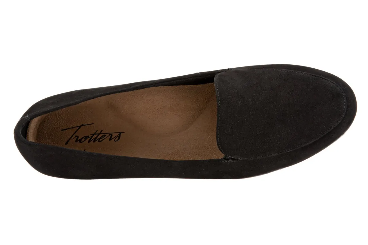 Trotters Monarch-Women Standard | Extra Wide
