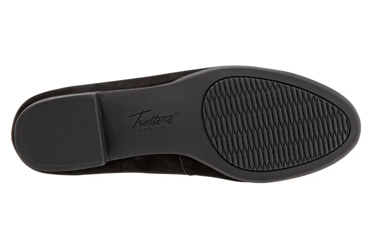 Trotters Monarch-Women Standard | Extra Wide
