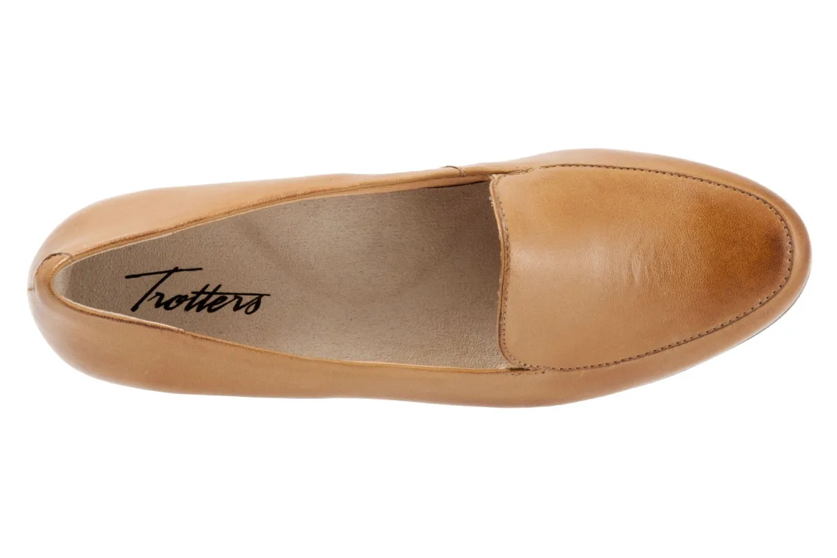 Trotters Monarch-Women Standard | Wide