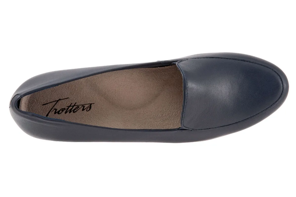 Trotters Monarch-Women Standard | Extra Wide