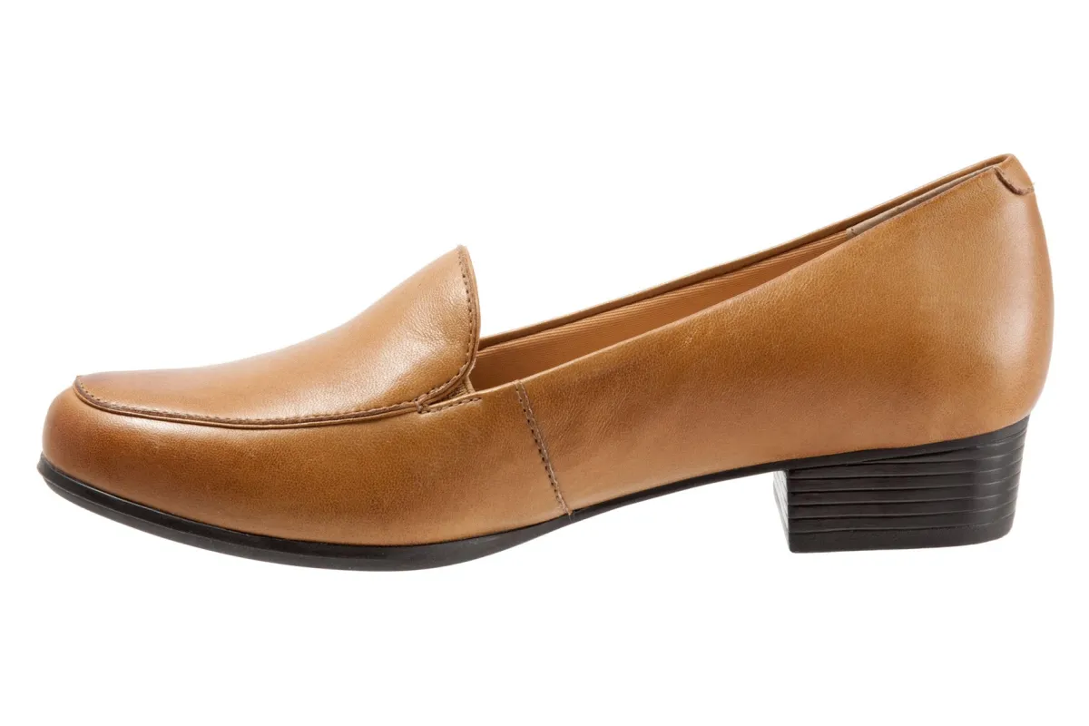 Trotters Monarch-Women Standard | Wide