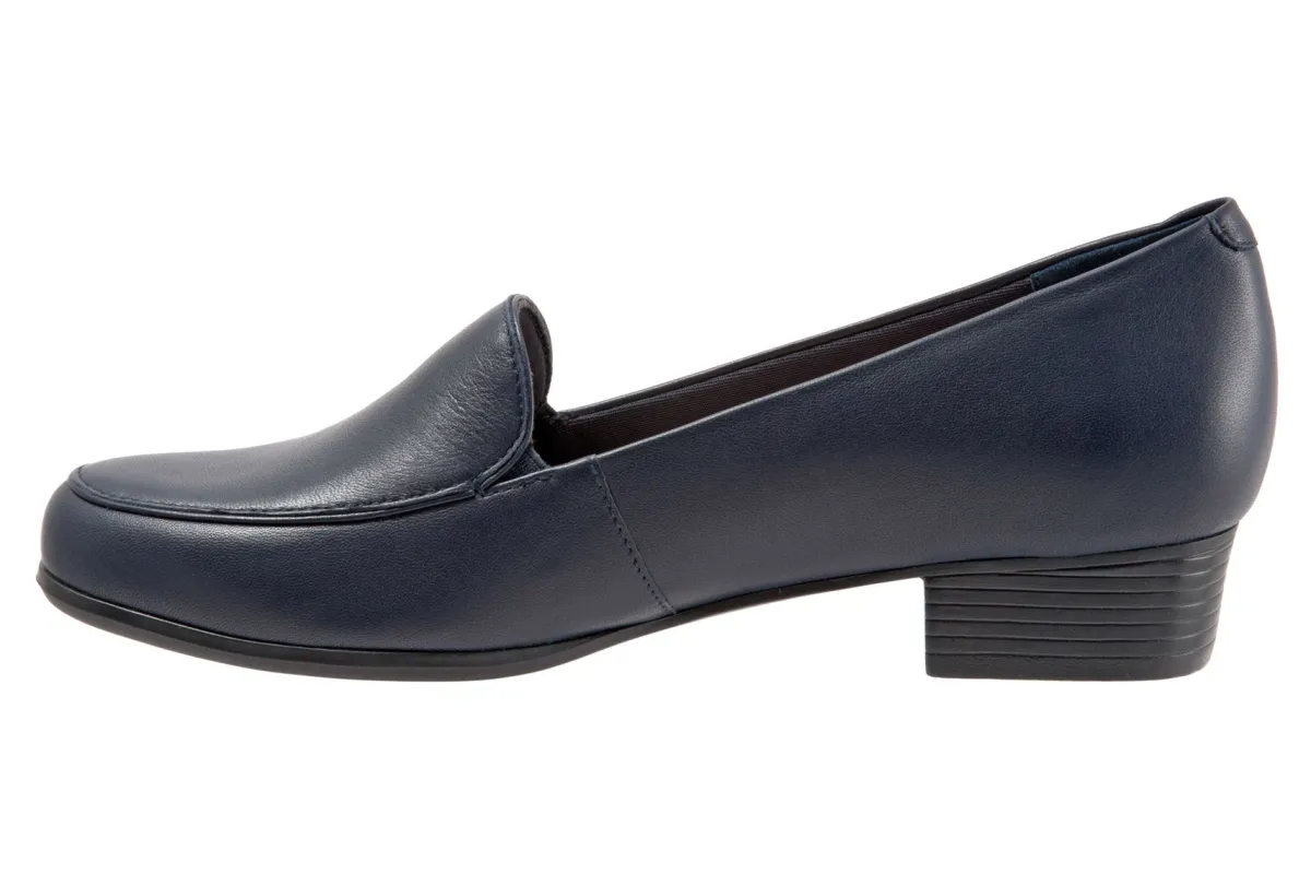 Trotters Monarch-Women Standard | Extra Wide