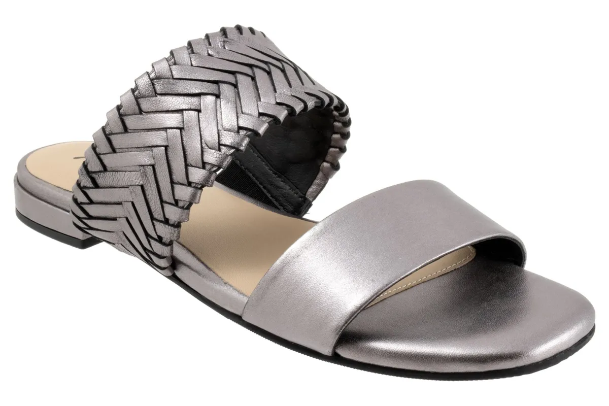 Trotters Nalane-Women Standard | Sandals
