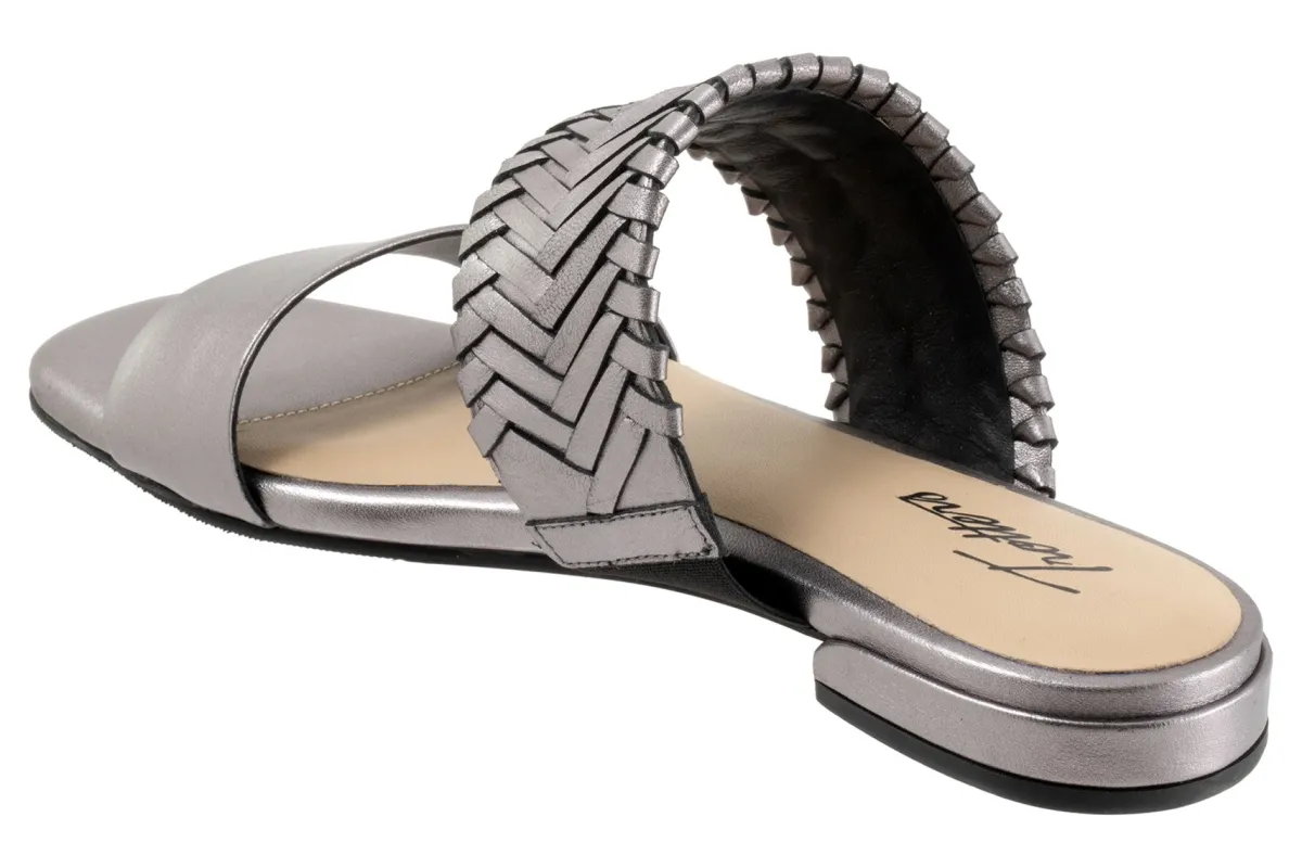 Trotters Nalane-Women Standard | Sandals