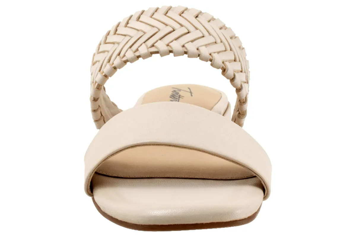 Trotters Nalane-Women Standard | Sandals