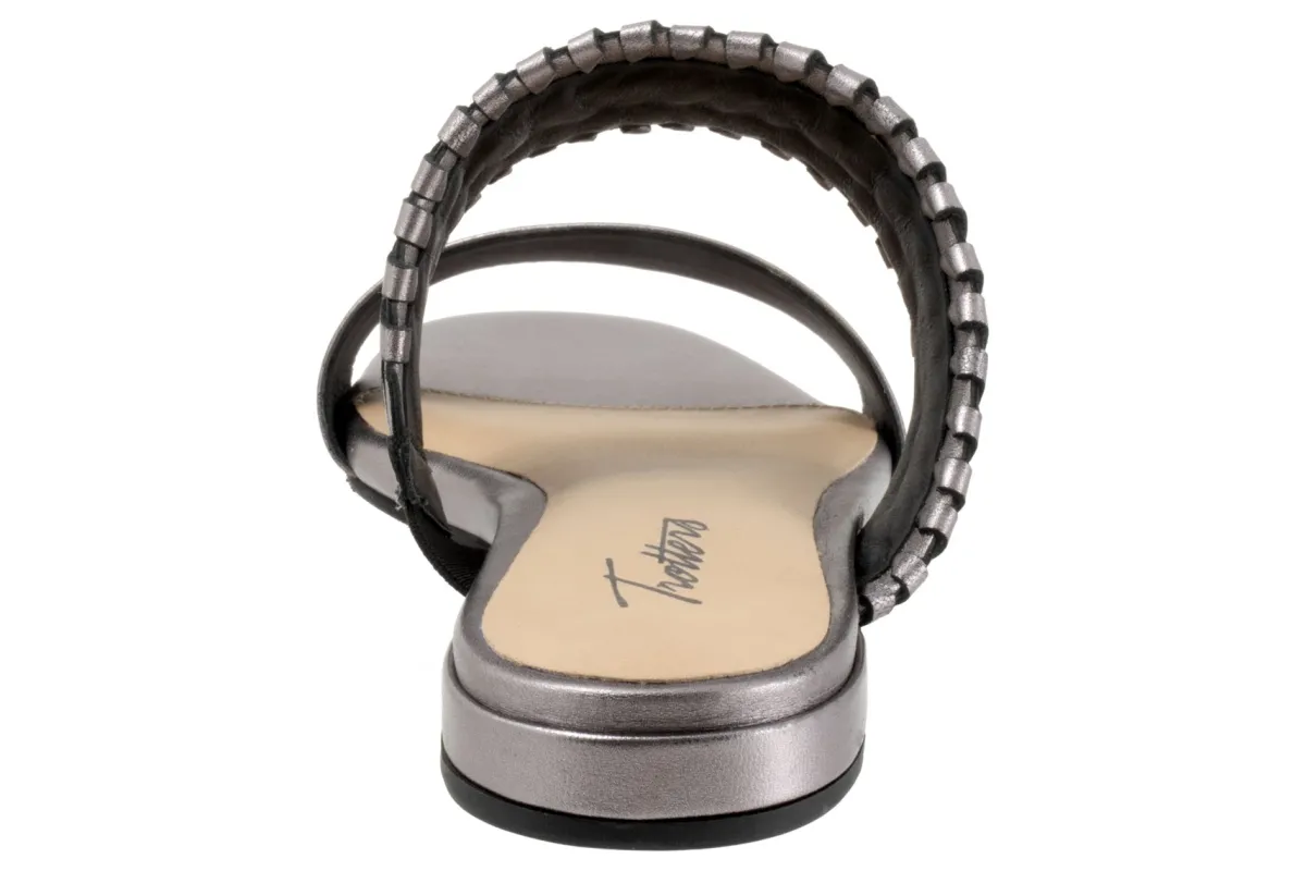 Trotters Nalane-Women Standard | Sandals