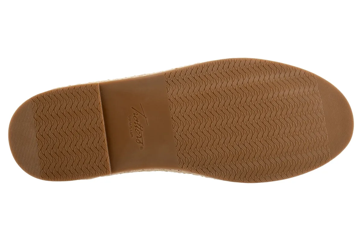 Trotters Poppy-Women Extra Wide | Casual Shoes