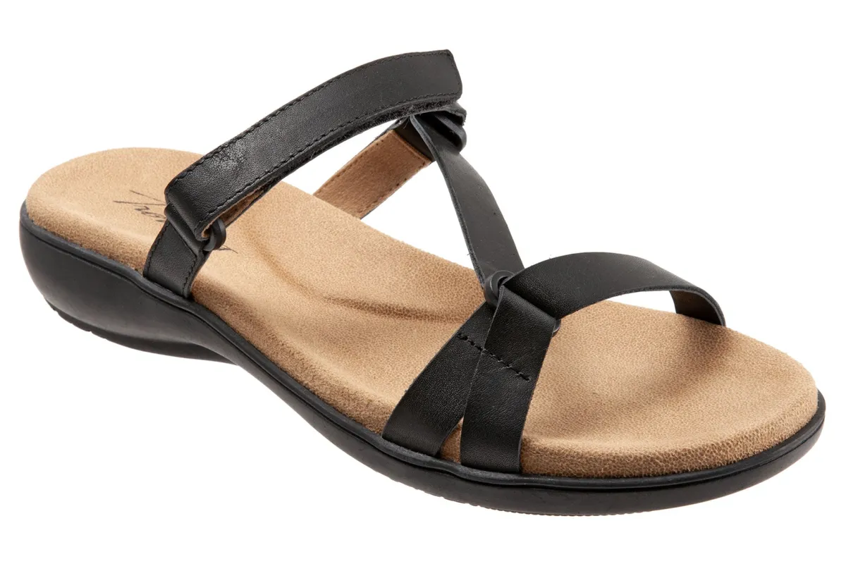 Trotters Raja-Women Standard | Wide