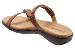 Trotters Raja-Women Standard | Sandals