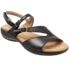 Trotters Riva-Women Standard | Wide