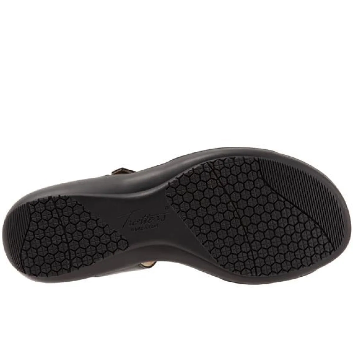 Trotters Riva-Women Standard | Wide