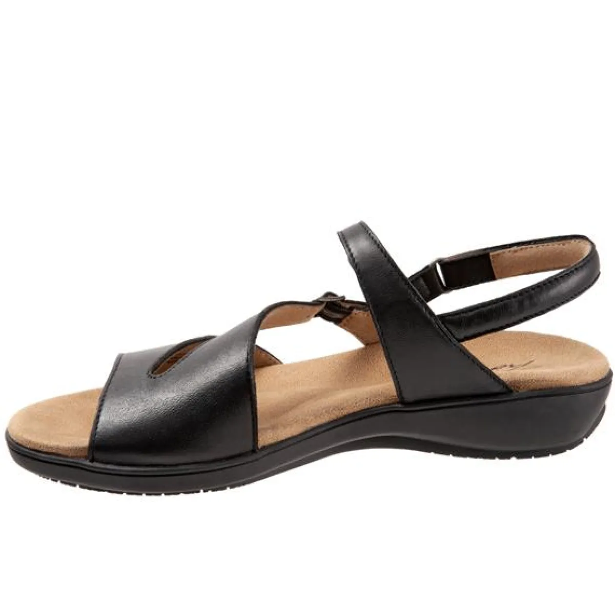 Trotters Riva-Women Standard | Wide