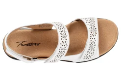 Trotters Romi-Women Standard | Wide