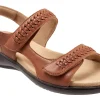Trotters Romi Woven-Women Extra Wide | Wide