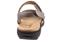 Trotters Romi Woven-Women Wide | Sandals