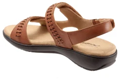 Trotters Romi Woven-Women Extra Wide | Wide