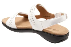 Trotters Romi Woven-Women Extra Wide | Wide